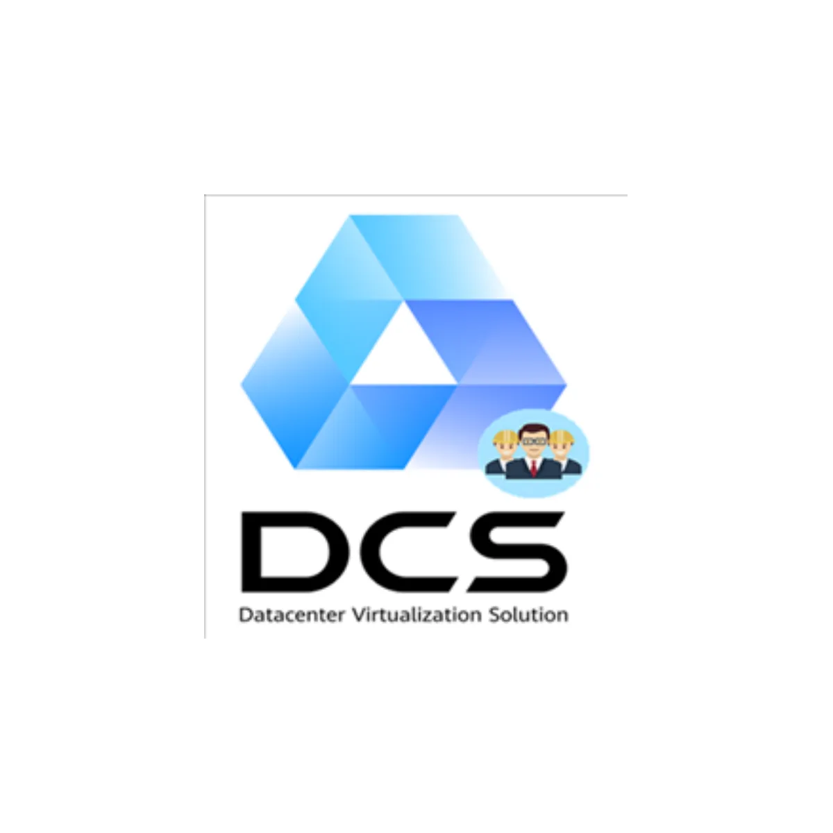 88033KRF FS0S6FVASA02 Huawei DCS Suite