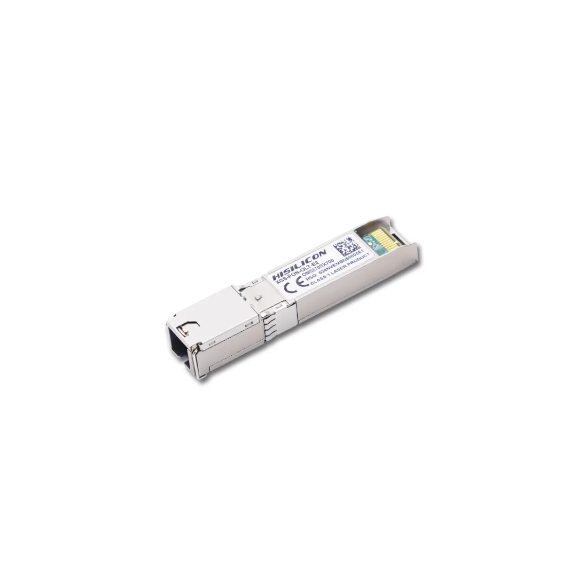 Hisilicon Optical Transceiver Module XGS Combo PON OLT Class C+ (20 Pin) OM5270SY201