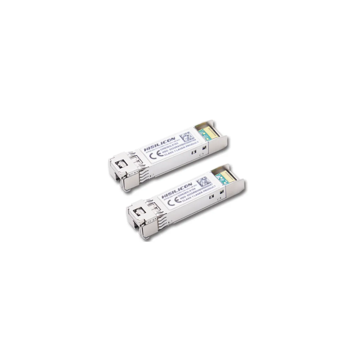 Hisilicon Optical Transceiver Module SFP28 25G 10 km OM6363LX102