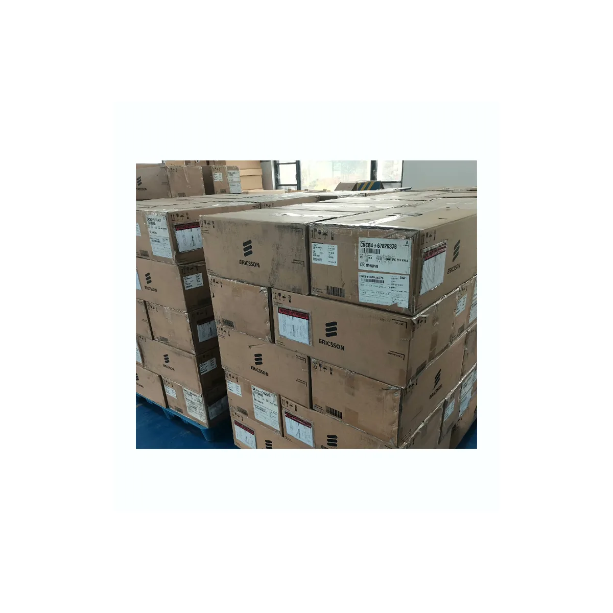 Ericsson Radio 2219B1 Wireless Base Station Equipment New And Used In Stock Ready To Ship