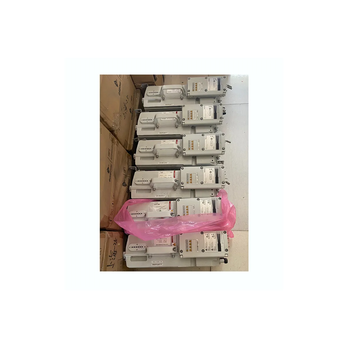 NSN Nokia FZND-AC RRU 472618A.202 Flexi New And Used In Stock