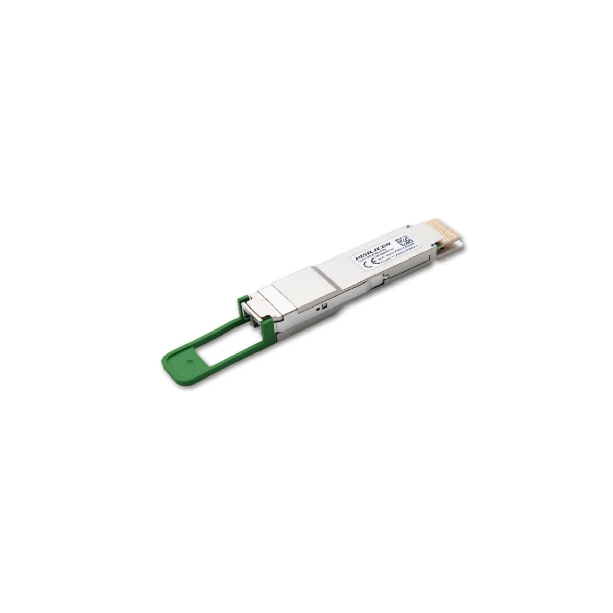 Hisilicon Optical Transceiver Module QSFP-DD 400G FR4 2km OM3660FX102