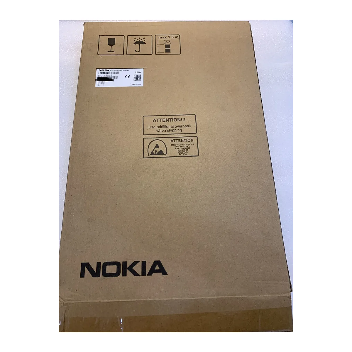 NSN Flexi Multiradio System Module ESMA 470246A
