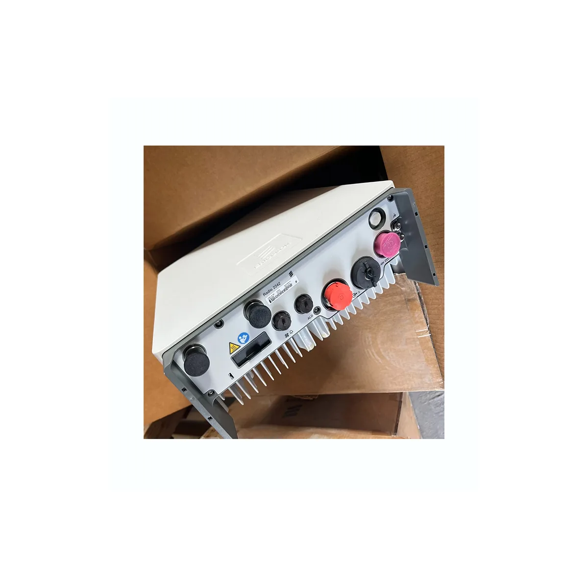 Ericsson Radio 2242B1B3 KRC 161 726/1 New And Used In Stock