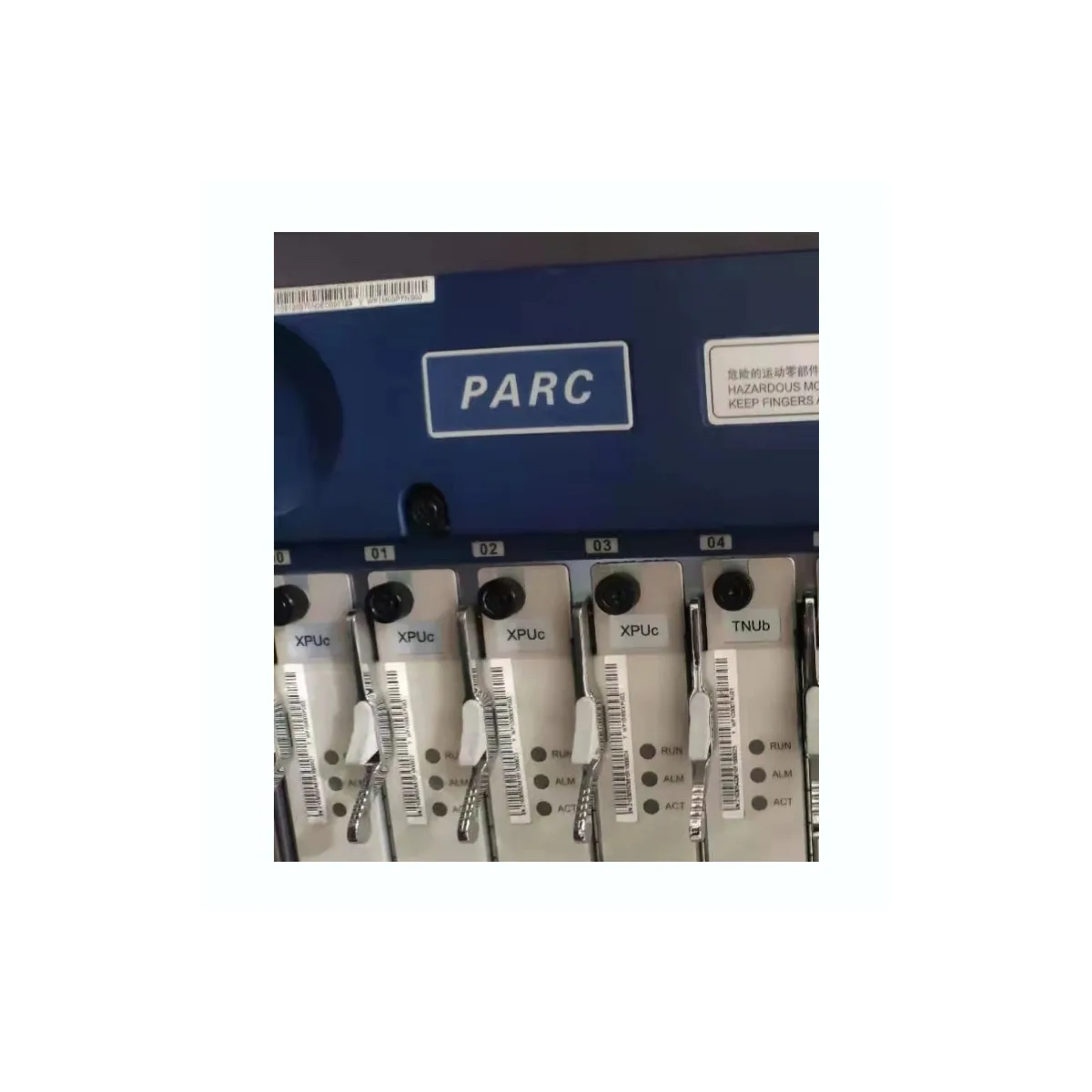 Huawei XPUc WP11XPUc 03055288 for PARC BSC6900 BSC6910 BSC6680 Brand New In Stock Ready To Ship