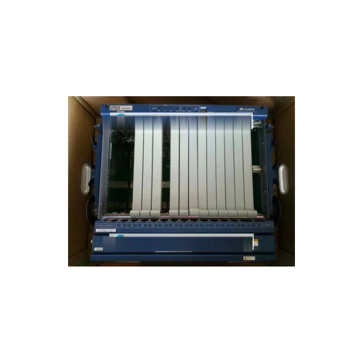CR8PBKP04DC0 02353CWA-001 Huawei NE 8000 X4 Integrated Chassis DC Components