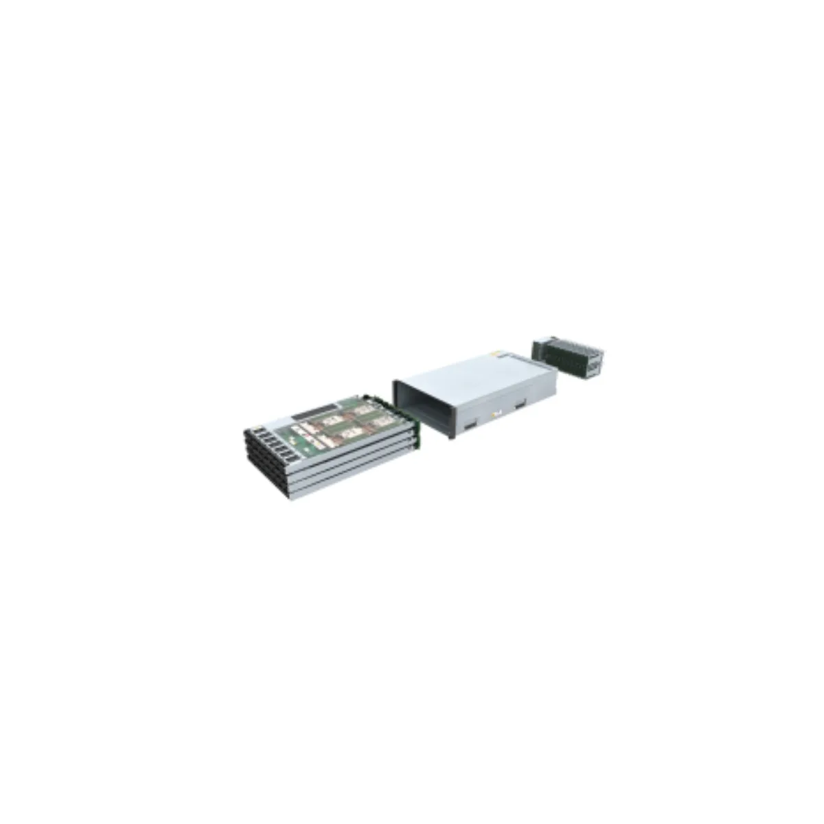 21241215 CABLE-CARRIER-PGV2 Huawei Cable Carrier