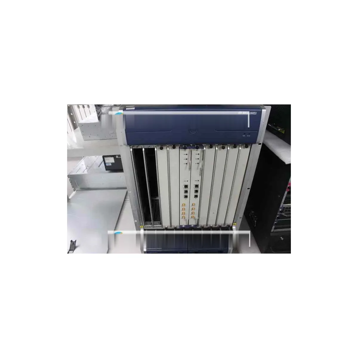 02352PQM CR5B0BKP167D NE40E-X16A Integrated AC/HVDC Chassis Components