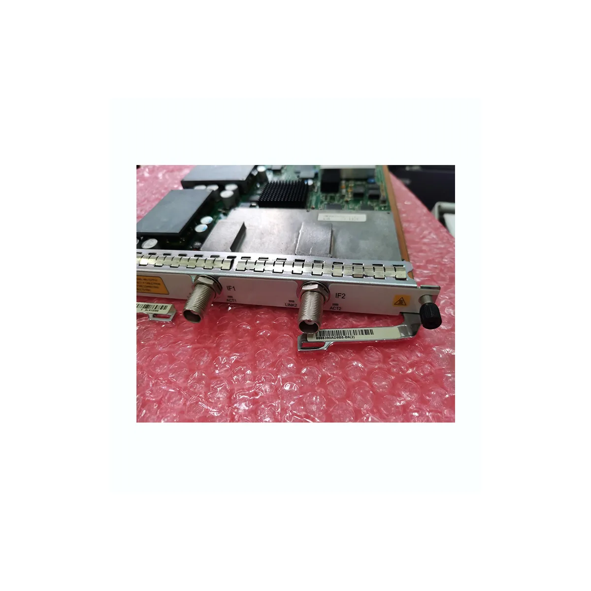 Huawei ISM6 03022VHK SL91ISM6 ISM8 024QLM SL91ISM8 IFU2 ISV3 For RTN950A RTN980L Board New And Used In Stock