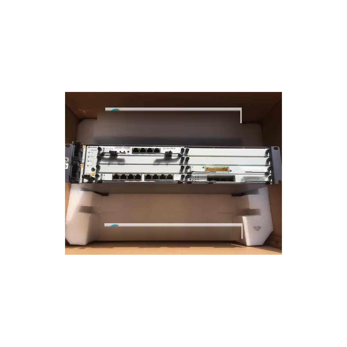 ANDD000EX2S0 03056111 Huawei 2 Channels 10GE Optical Interface Board