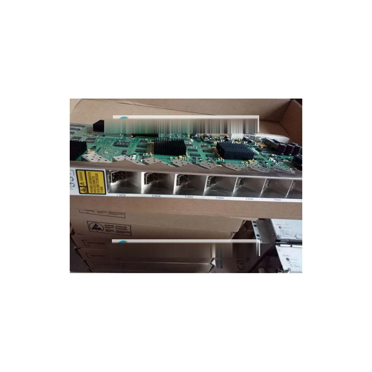 Alcatel Nokia ELT8-A 3FE52205AA