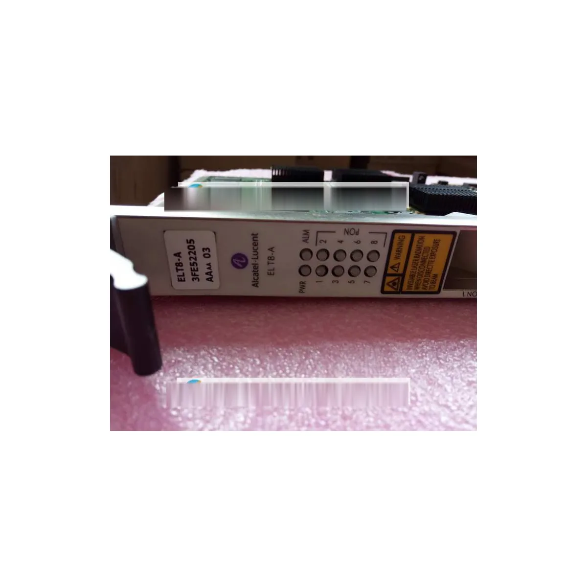 Alcatel Nokia ELT8-A 3FE52205AA