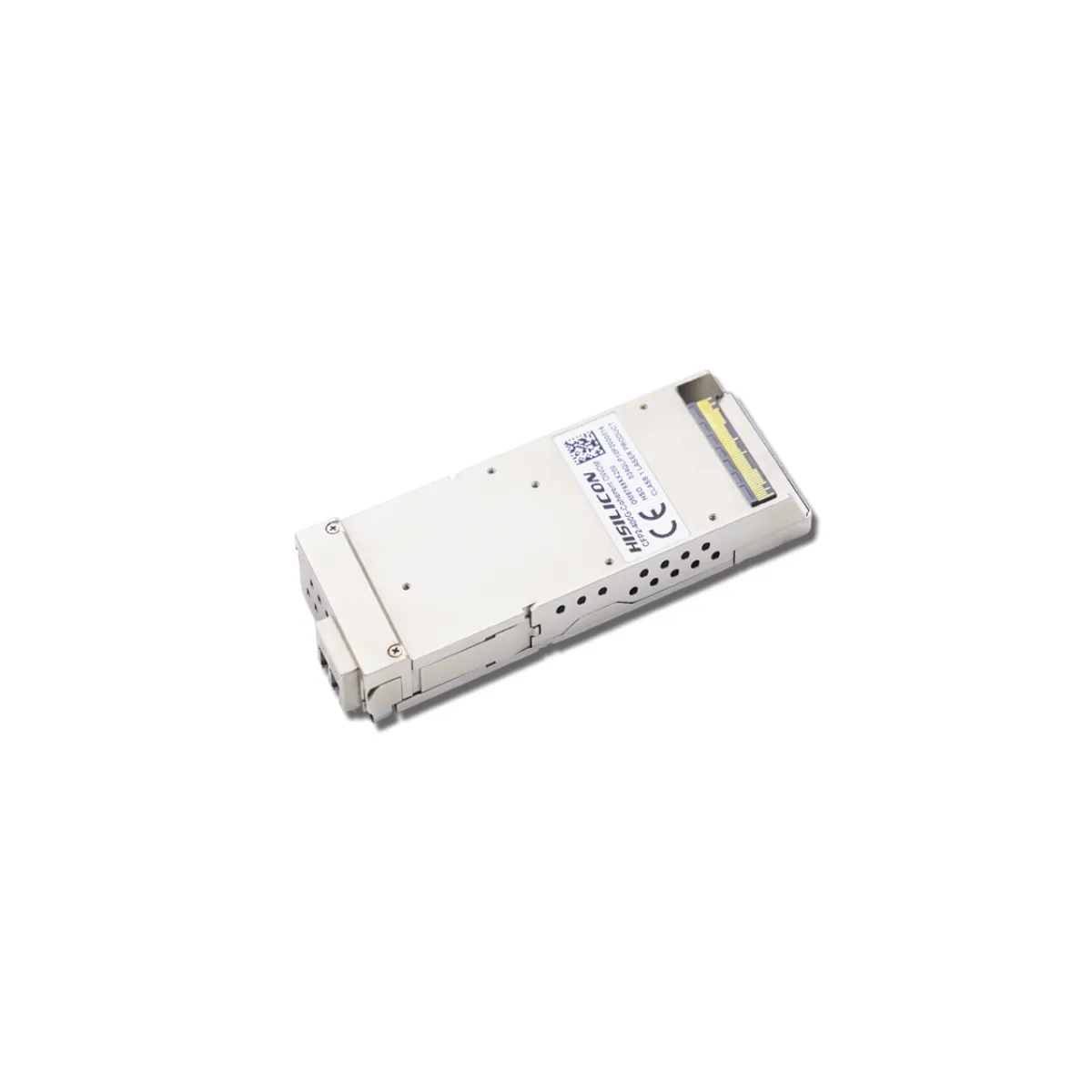 Hisilicon Optical Transceiver Module 200G/100G CFP2 OM8669XX10