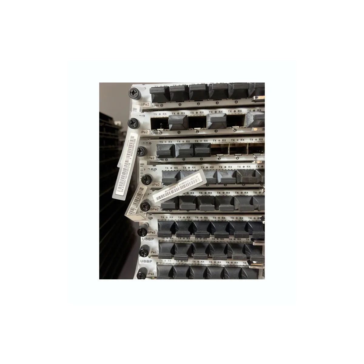 Huawei UBBPe2 03057153 WD2DUBBPE200 Universal Baseband Processing Unit For BBU3900 BBU3910 BBU5900