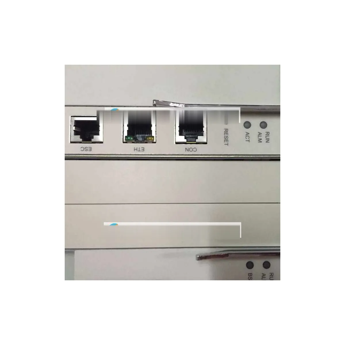 Huawei MA5603T GPON EPON OLT