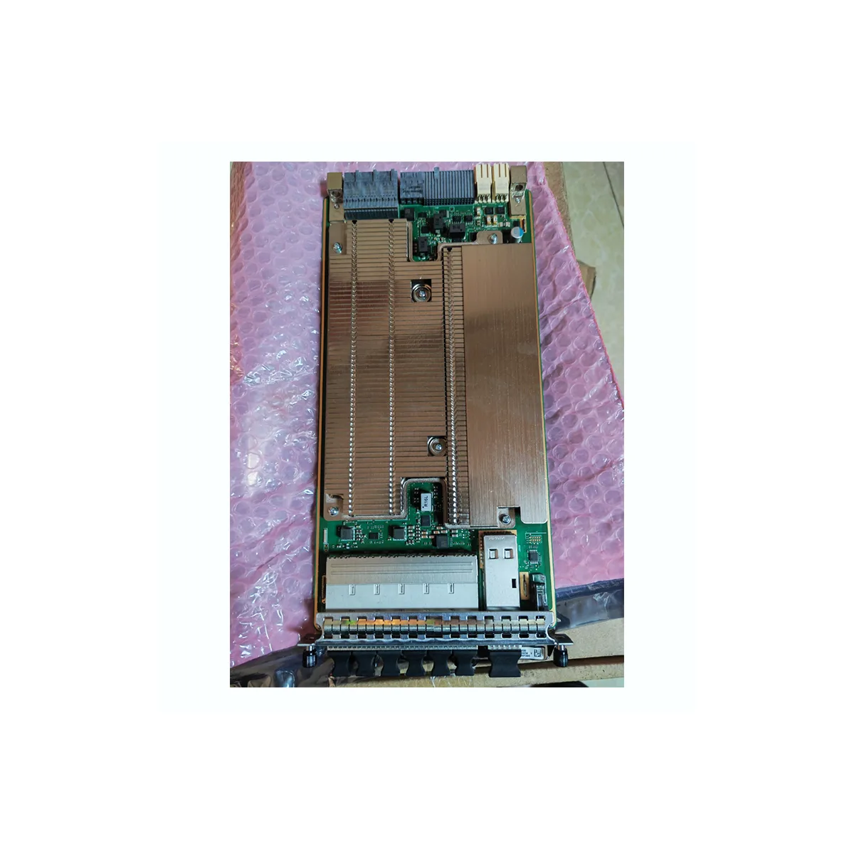 Huawei UBBPg6b WD2DUBBPG6B0 03059821 For BBU3900 BBU5900 Universal Baseband Processing Unit Board New And Used In Stock