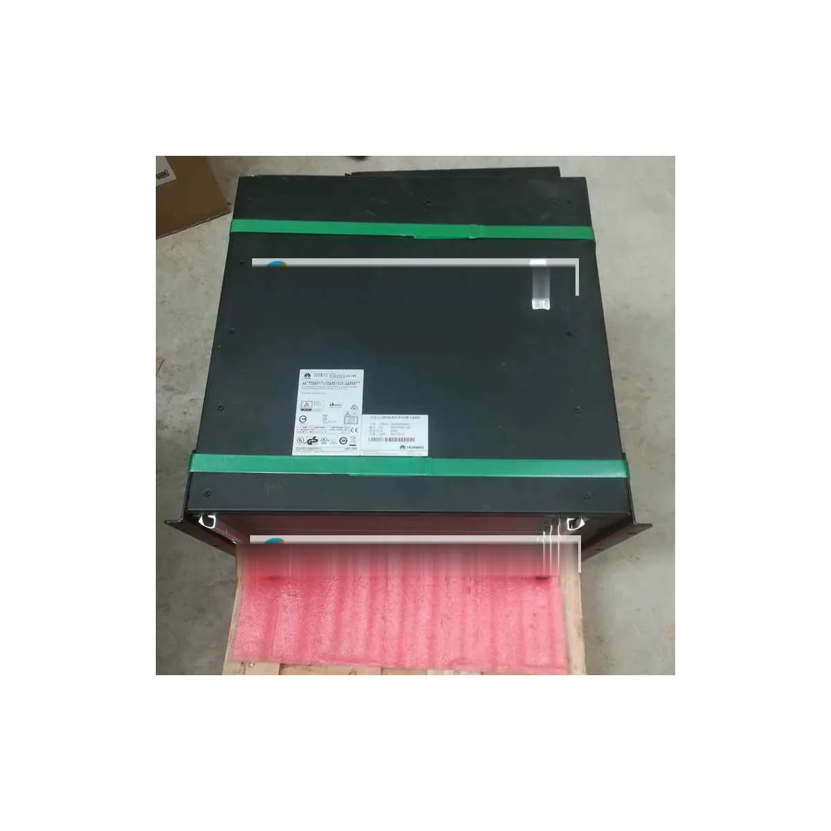Huawei S9706