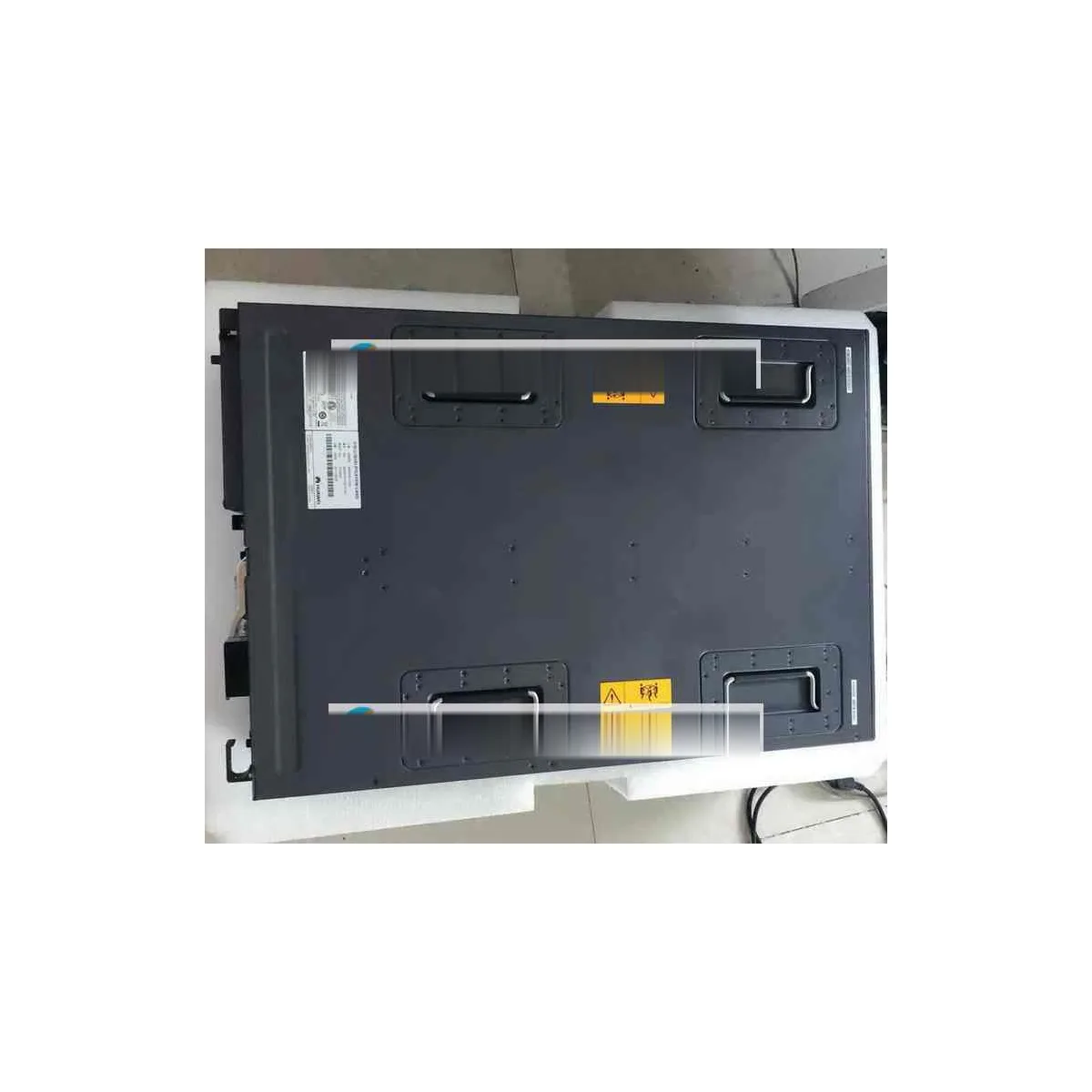 CR5B0BKP0370 02355250 Huawei NE40E-X3 Integrated AC Chassis Components