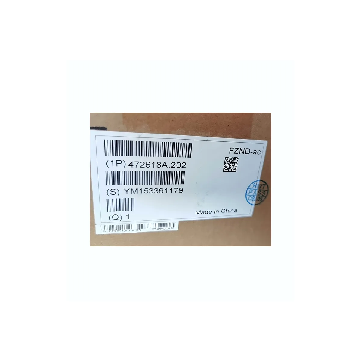 NSN Nokia FZND-AC RRU 472618A.202 Flexi New And Used In Stock