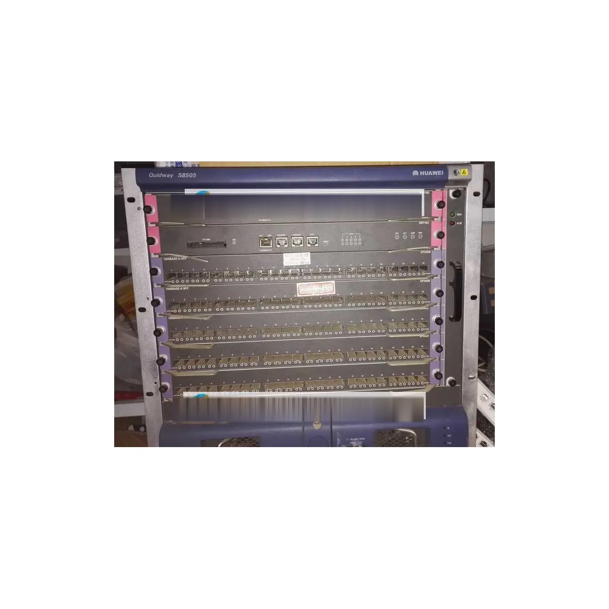 Huawei S8505