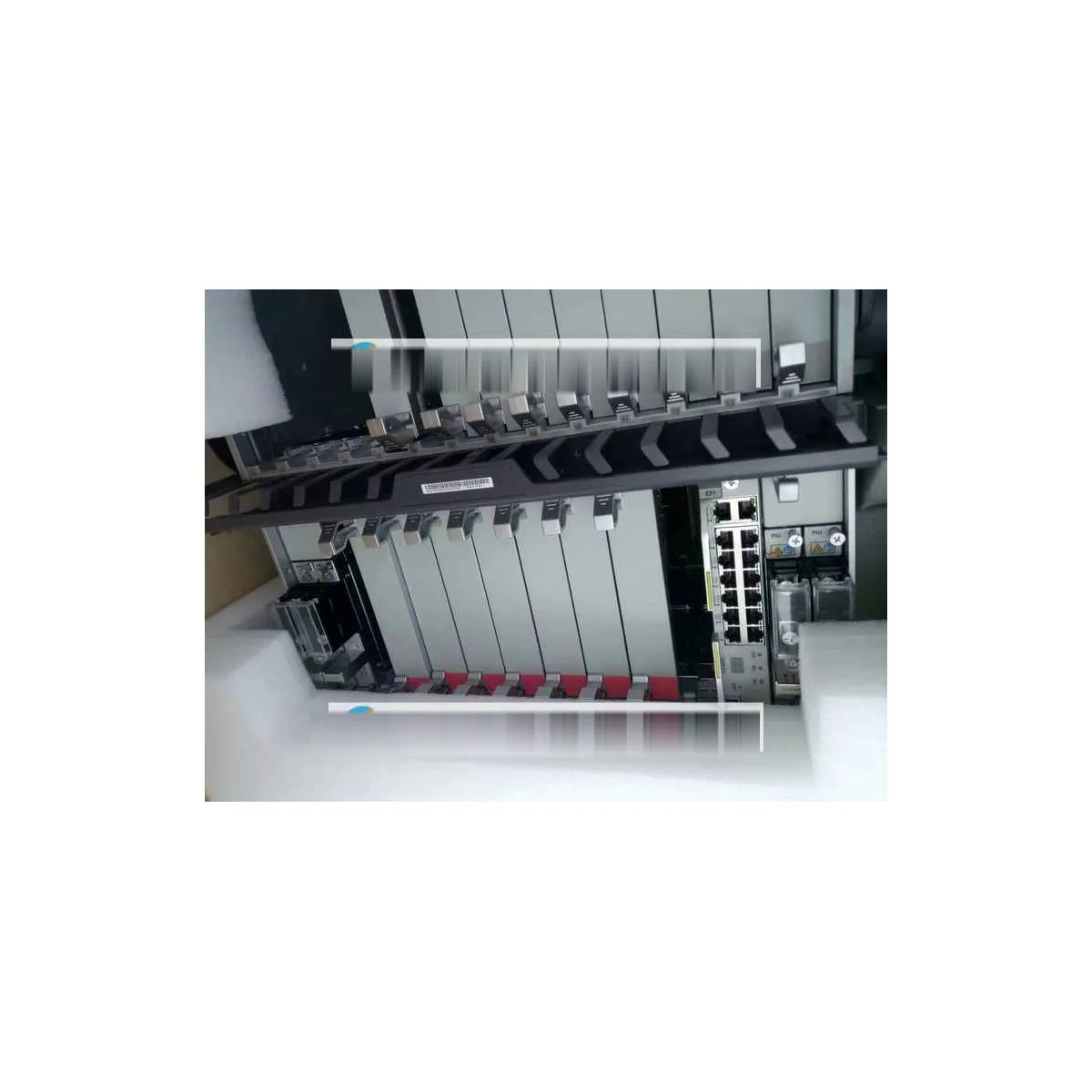 TKPK1AFB01 02302262 TKPK1AFB02 02302288 Huawei Assembly Subrack