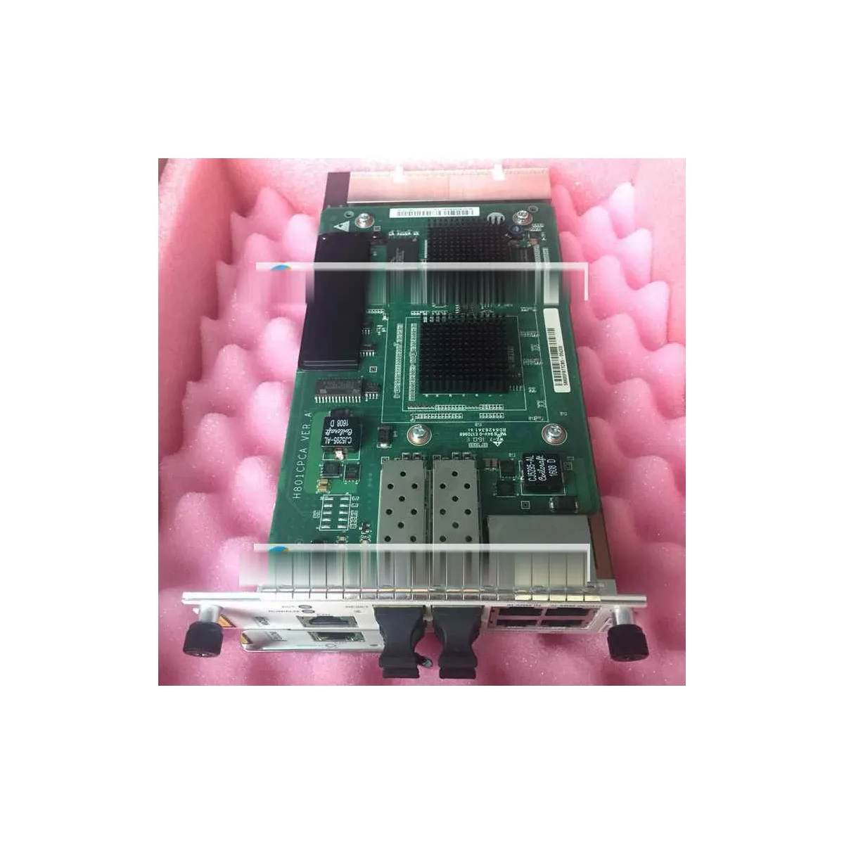 Huawei MCUD1 H80MCUD101 021UEUDM MA5608T