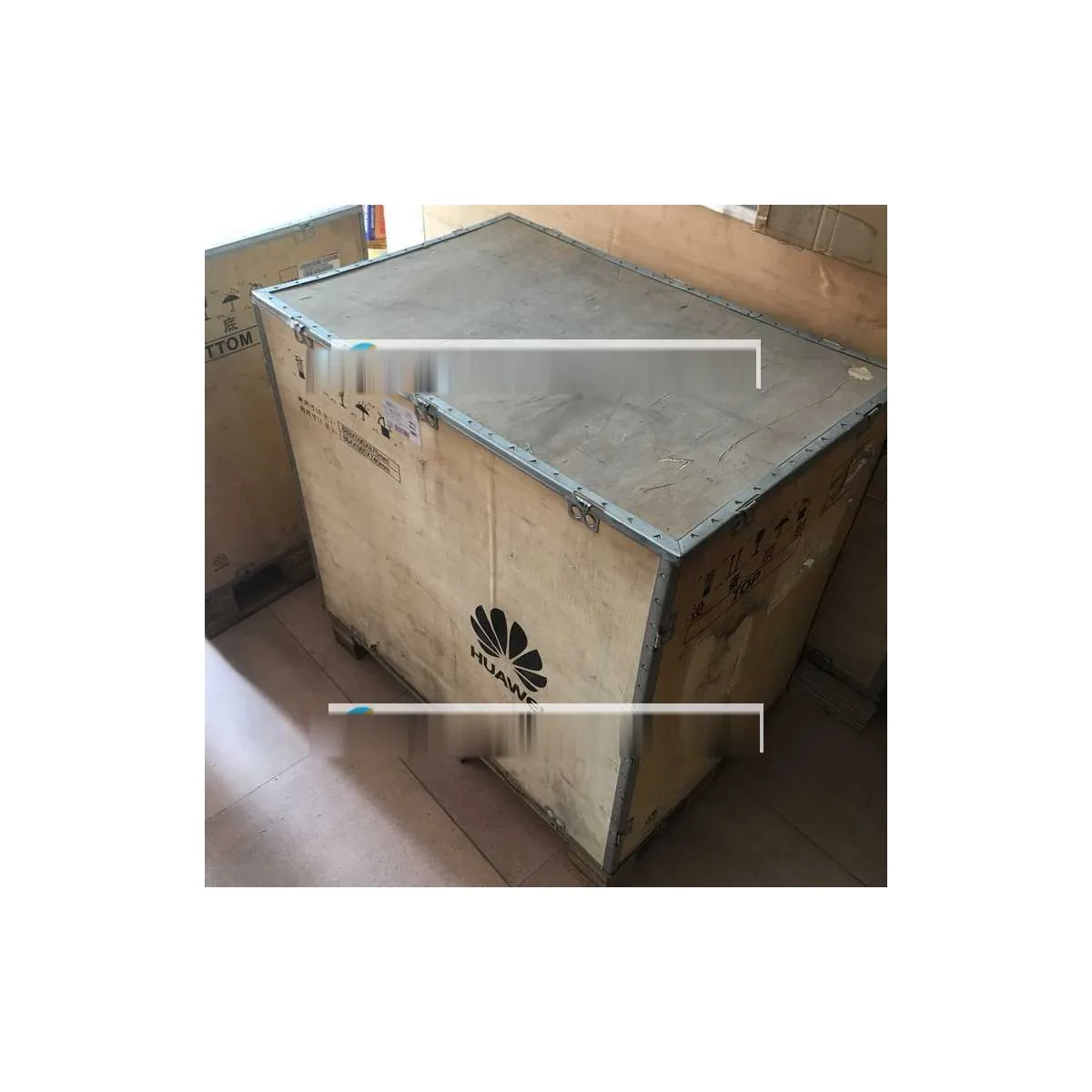 CR5DSFUIE07C 03053548 Huawei 200Gbps Switch Fabric Unit C(SFUI-200-C)