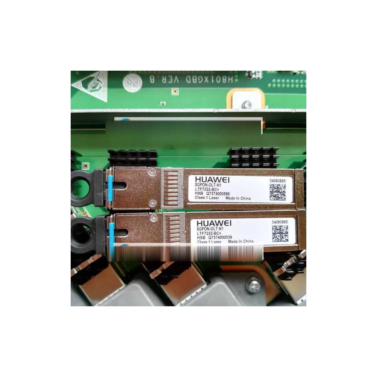 Huawei XGBD H801XGBD 03022MLQ
