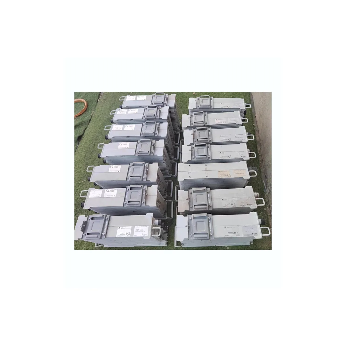 HUAWEI Original In Stock RRU3662 850MHZ 2311KWT WD5MB53662CT for CDMA/LTE Base Station