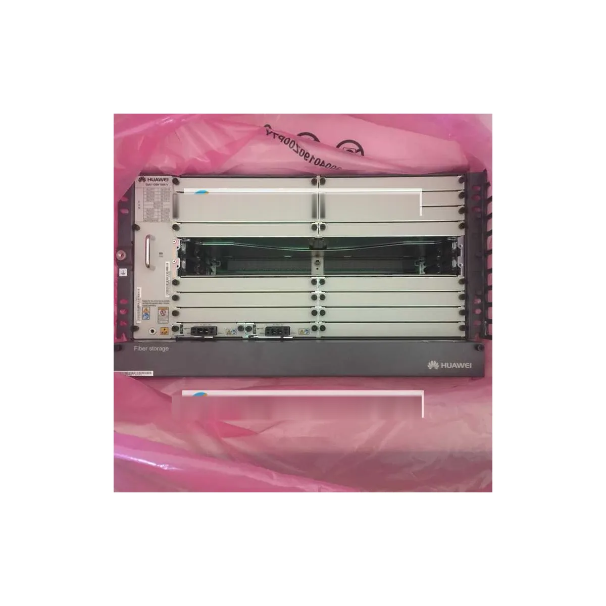 TNF1OPU 03020QGU-001 TNF1OPU01 03021XVC Huawei Optical preamplifier unit
