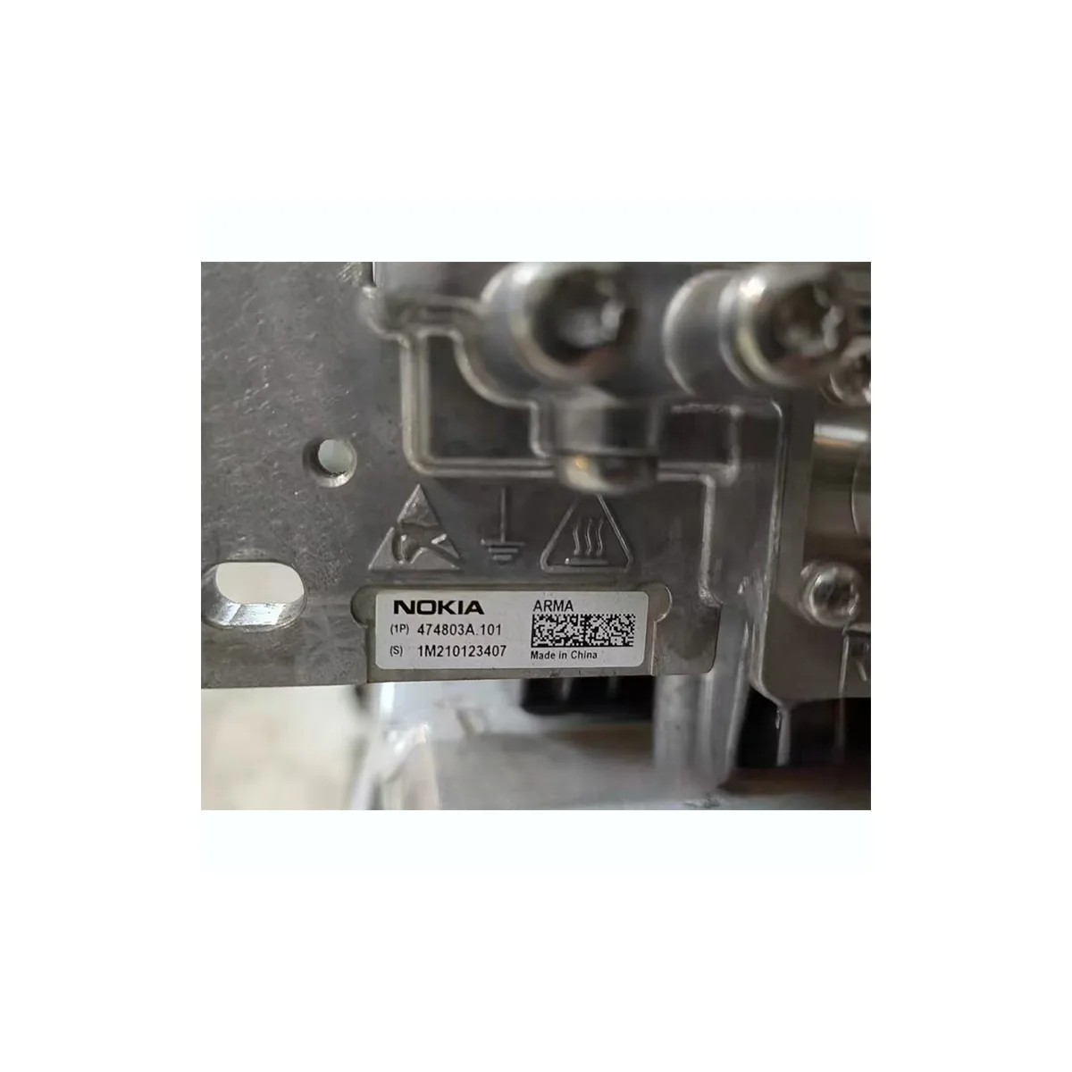 Nokia RRU ARMA 474803A Base Station Equipment