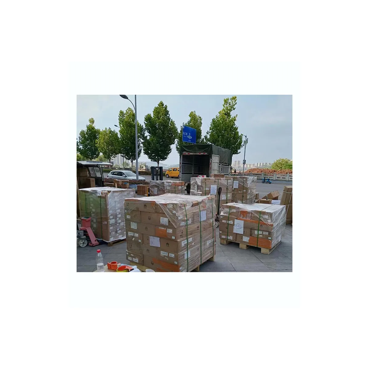 Original Huawei RRU5309 02311TVV WD5M085309GB Band20 800 MHz 2T2R