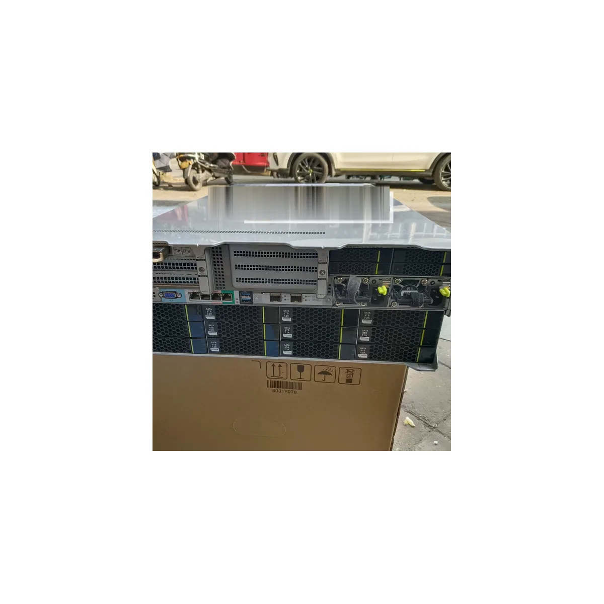 Huawei FusionServer 5288 V3