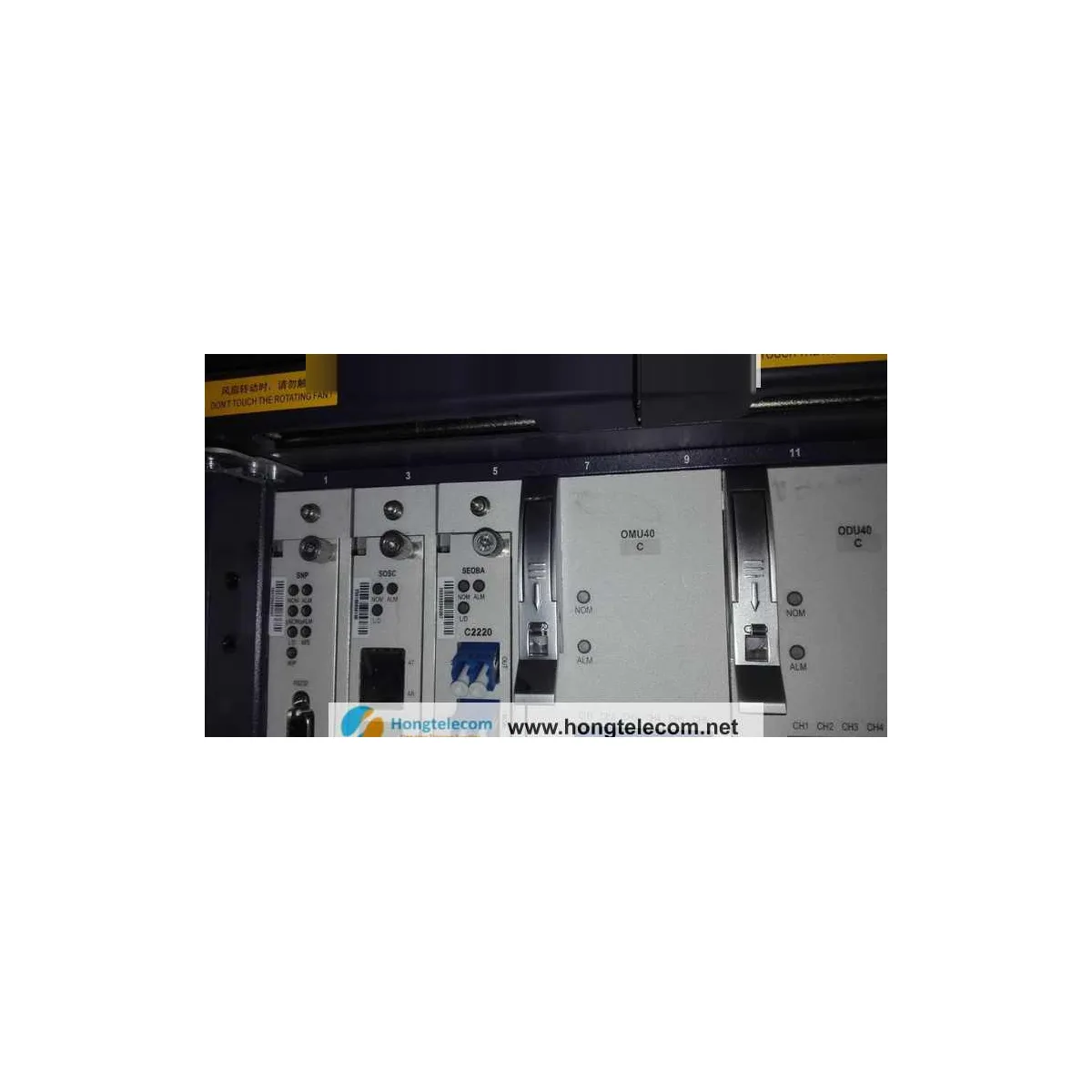 ZTE ZXMP M720
