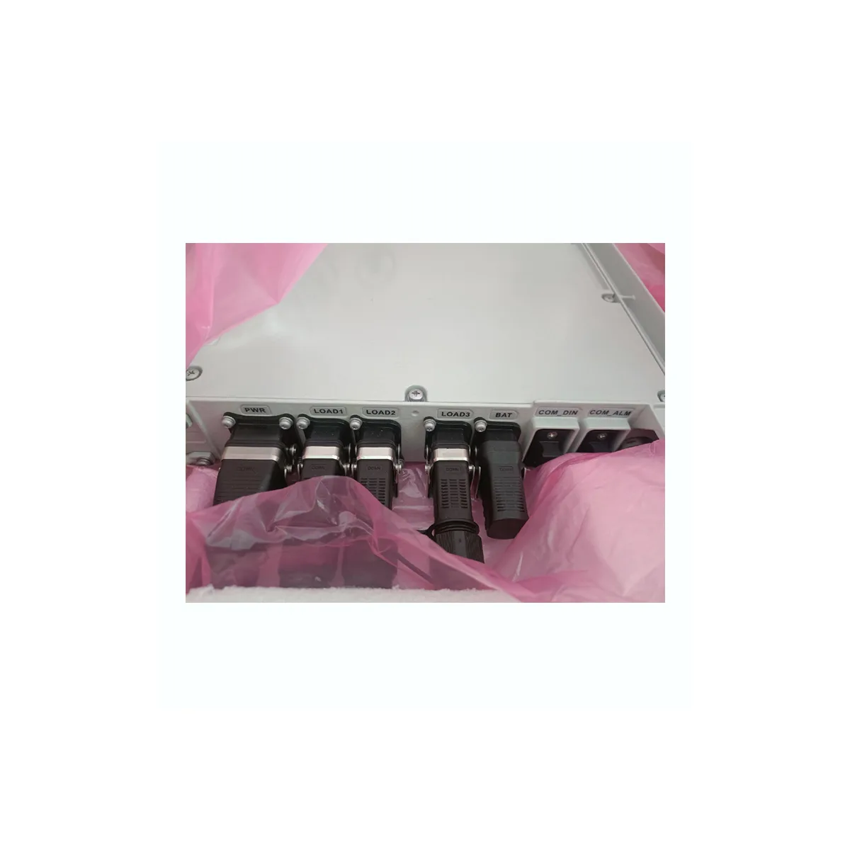 HUAWEI DPU40D-N06A3 2000W Distributed Power DC Unit Brand New In Stock