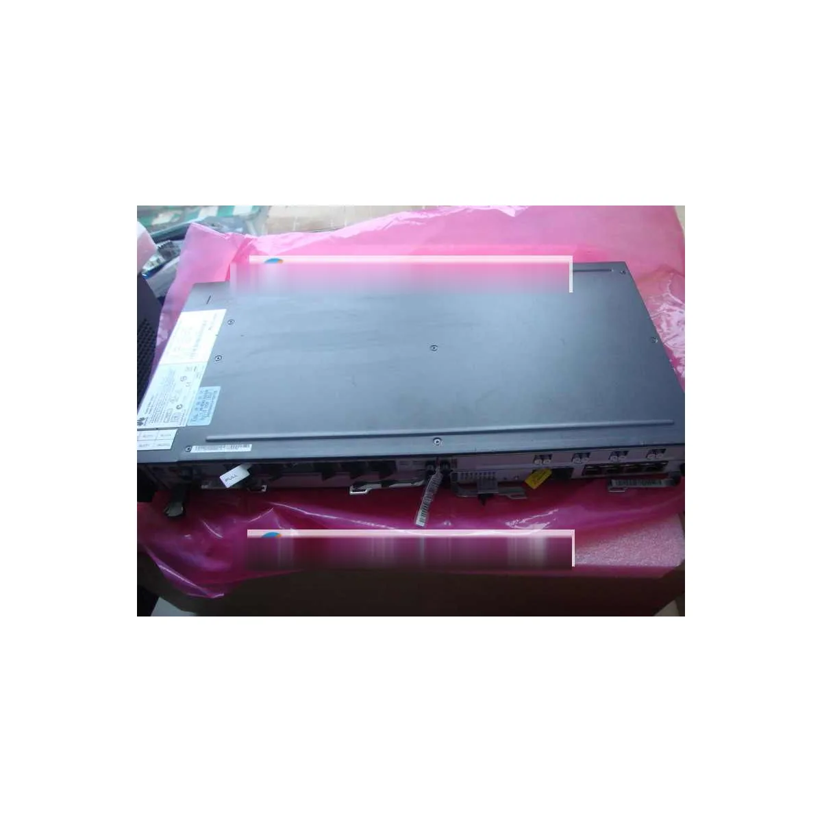 TNF3ELOM01 03033VWA TMB1ELOM01 03033HCJ Huawei Enhanced 8 x Multi-rate-Service ports Multiplexing Optical Wavelength Conversion Board