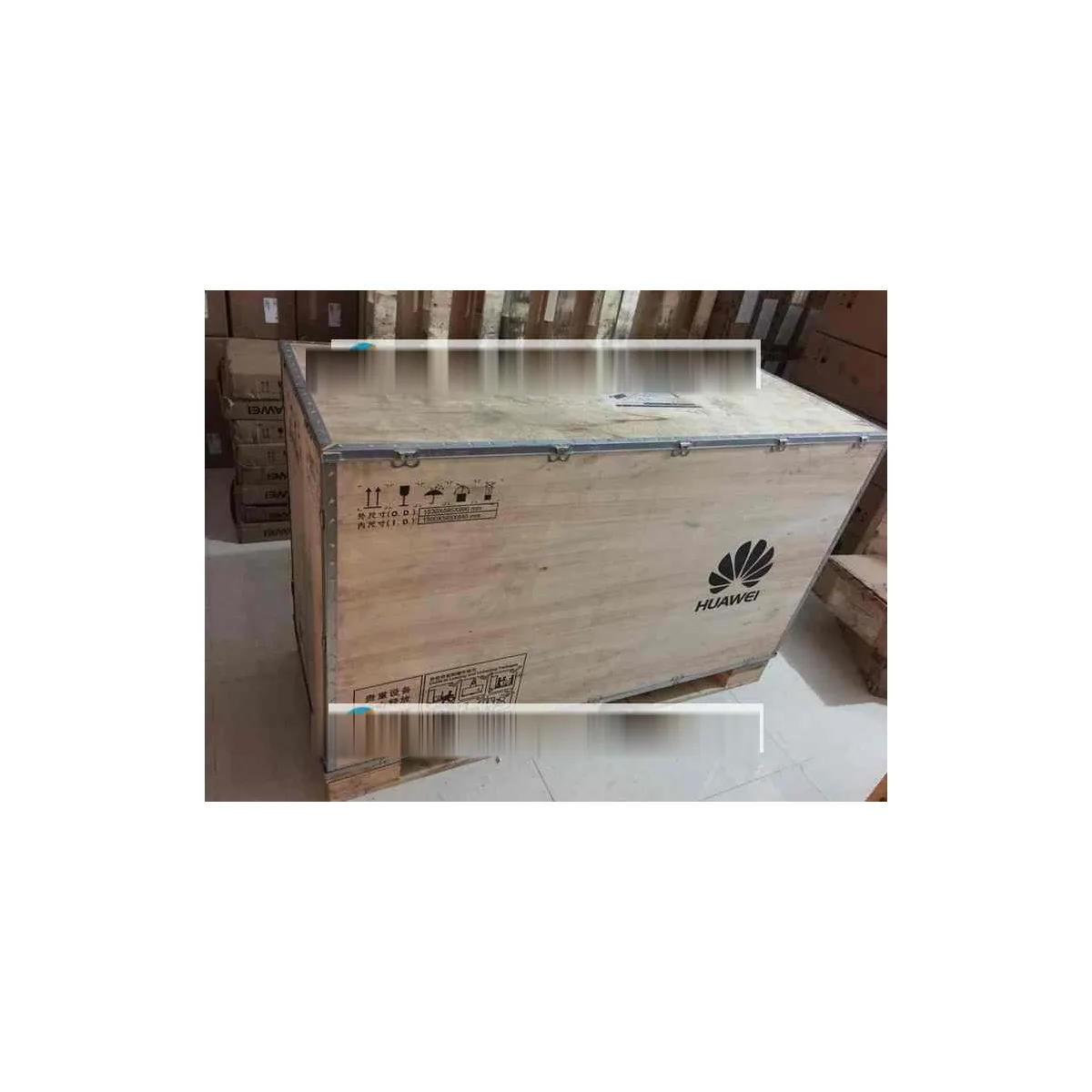 CR5D0MPUB571 03057244 Huawei Main Processing Unit B5