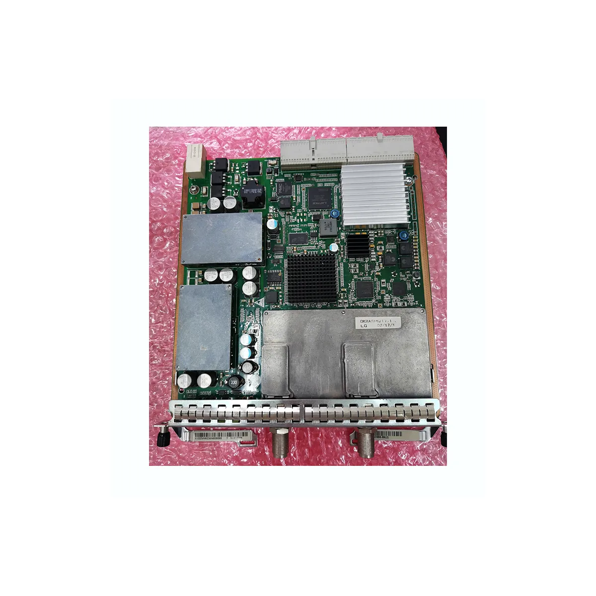 Huawei ISM6 03022VHK SL91ISM6 ISM8 024QLM SL91ISM8 IFU2 ISV3 For RTN950A RTN980L Board New And Used In Stock
