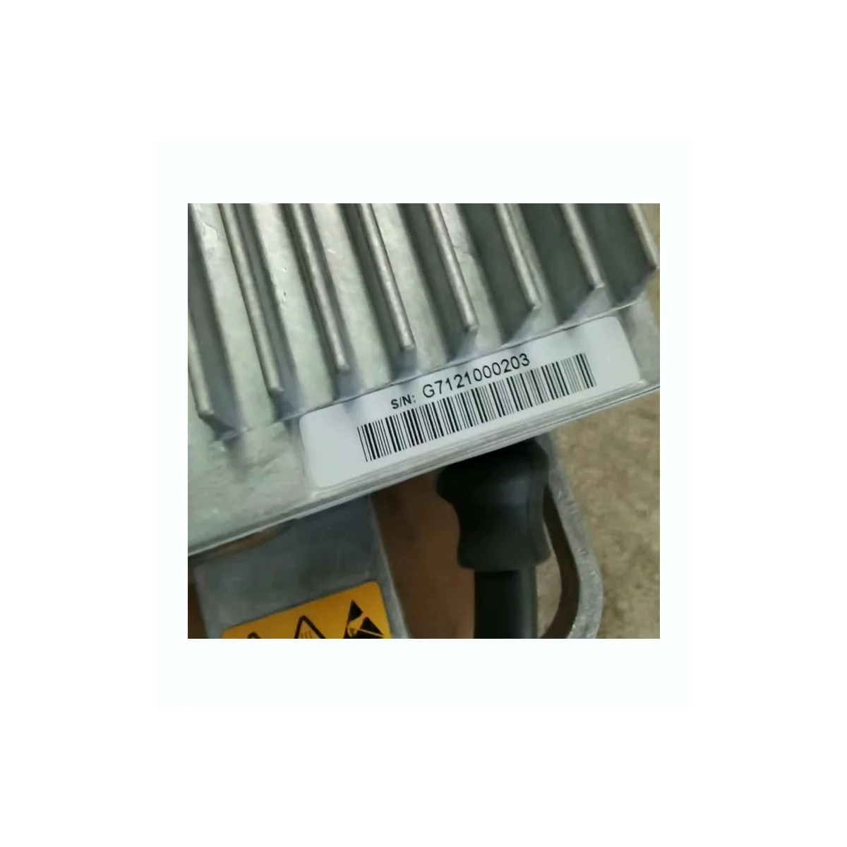 NSN FPAB 471279A Wall-mounted Power Distribution Sub-Module Power Supply Brand New In Stock