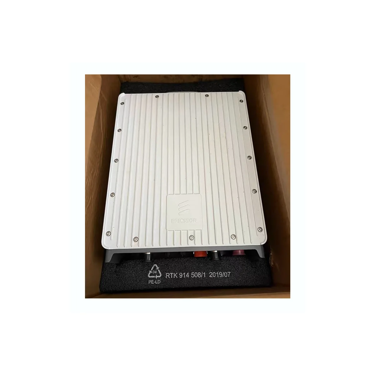 Ericsson Radio 2219B3B KRC 161621/1 Wireless Base Station Equipment New And Used In Stock Ready To Ship