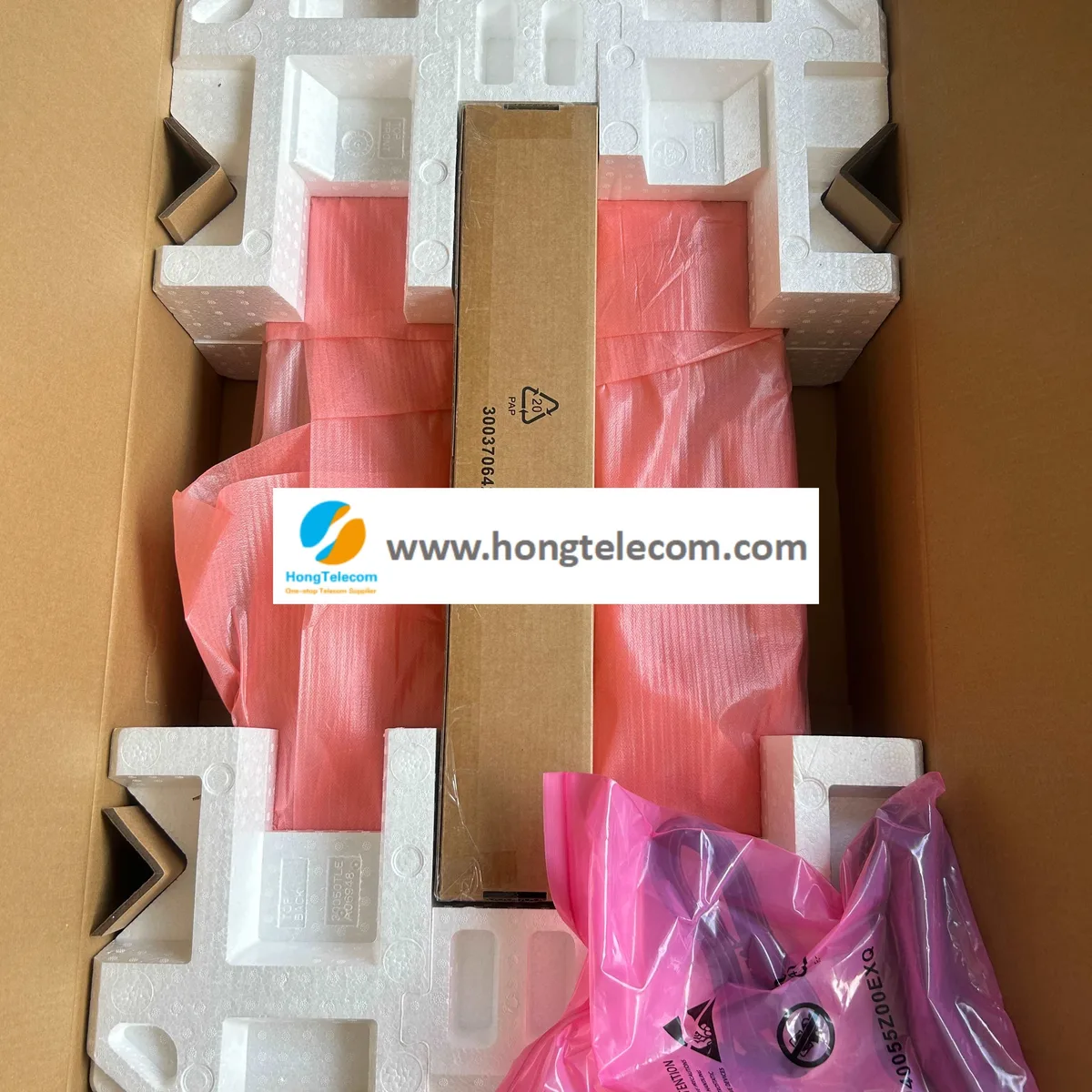 02311XBH H22H-05-S8AEF 2288H V5 8*2.5inch HDD Chassis