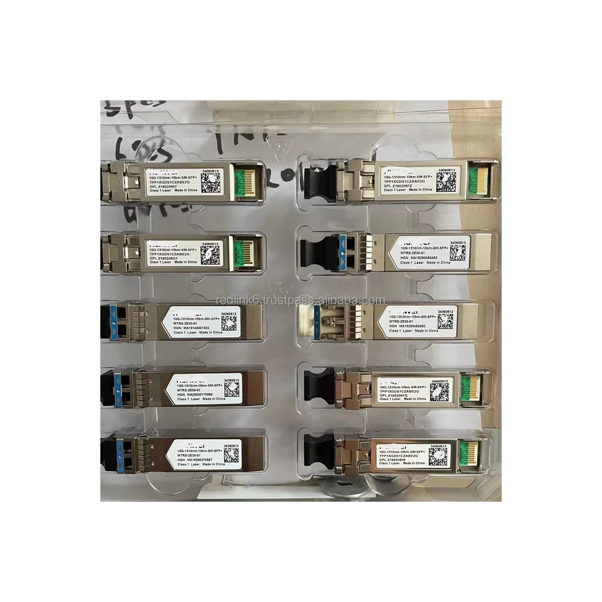 45030021 SS-OP-ATN-LC-5 45030022 SS-OP-ATN-LC-10 45030023 SS-OP-ATN-LC-15 Huawei Fixed Optical Attenuator