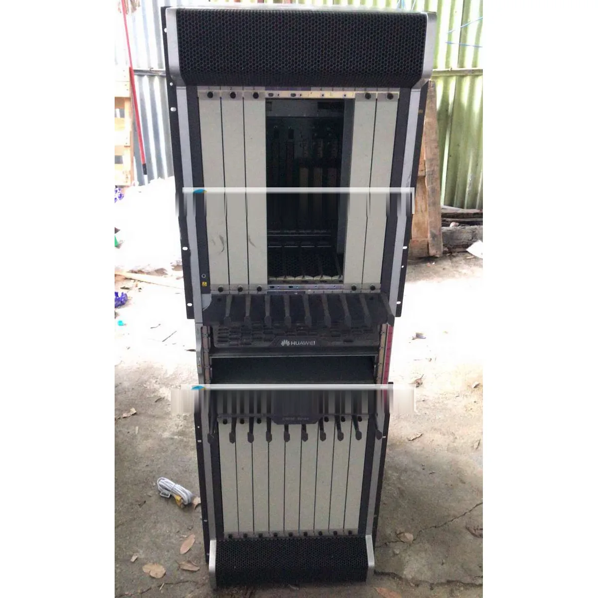 Huawei SRG1210-S
