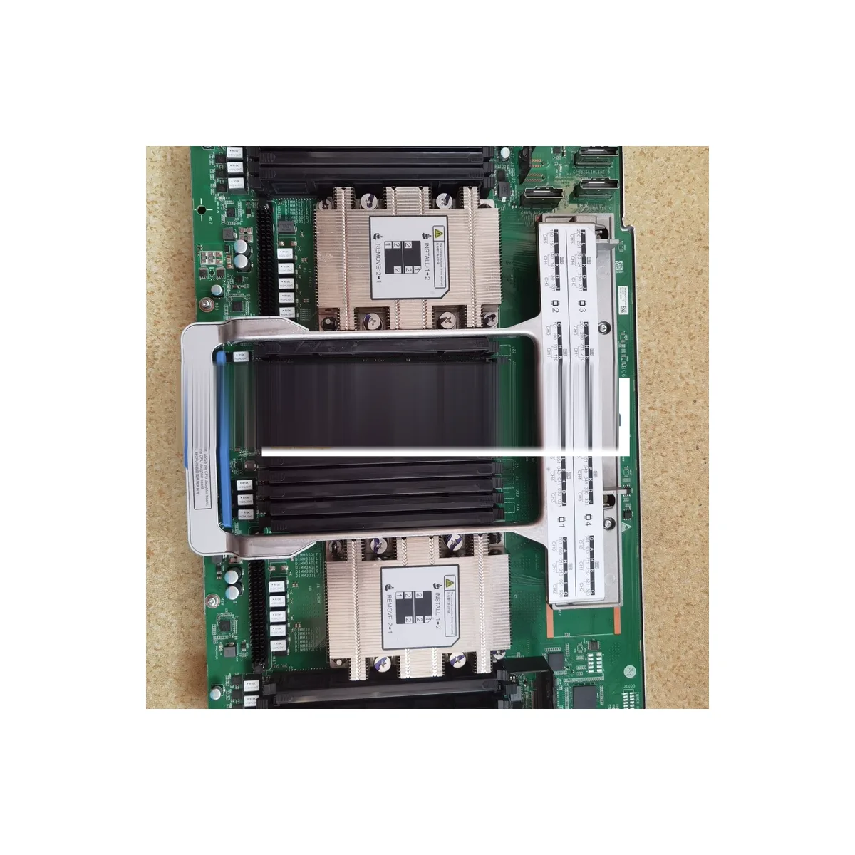 TNF1LQM2 03020KRB-001 TNF2LQM2 03021FAS Huawei Double 4 x multi-rate ports wavelength conversion board
