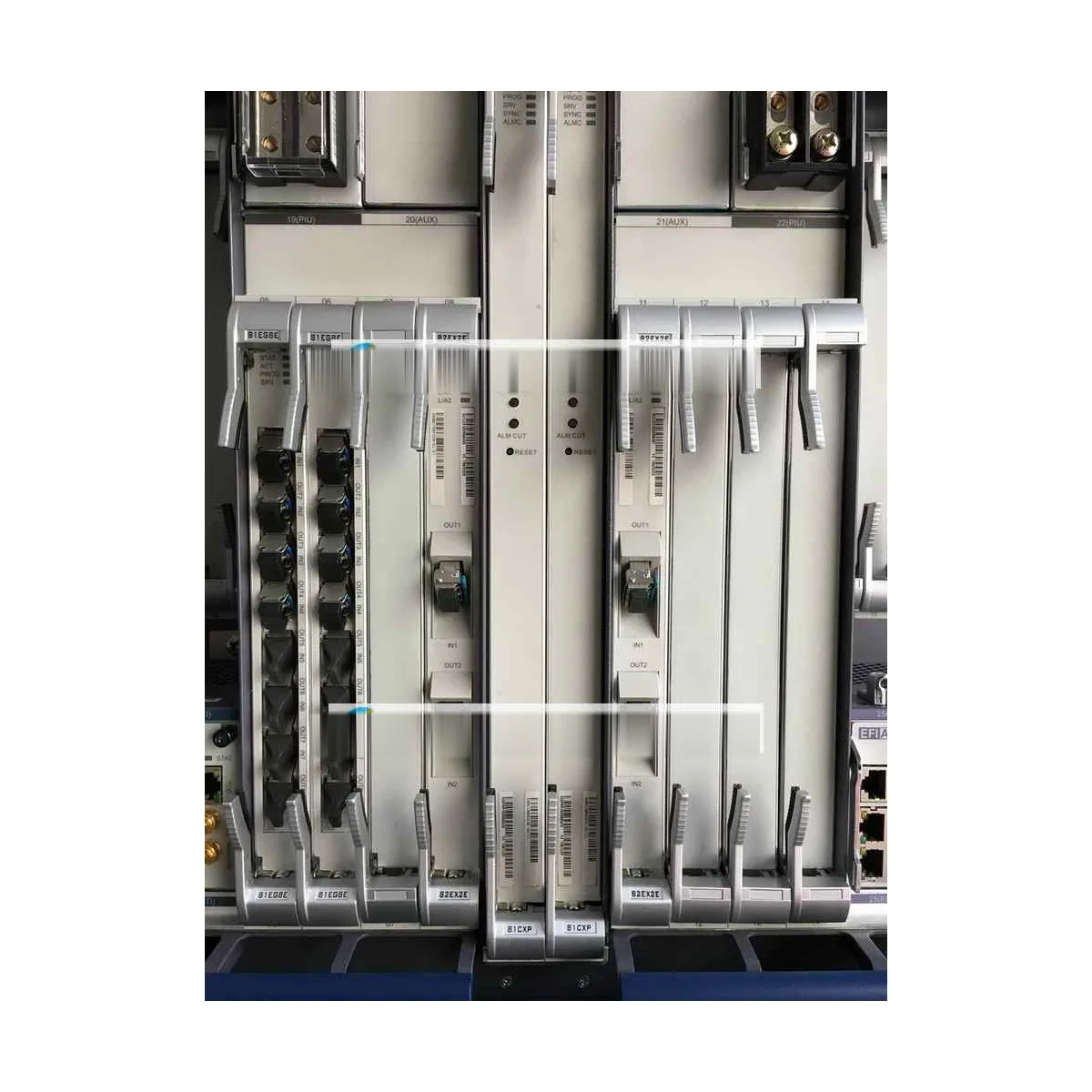 Huawei PTN 3900-8