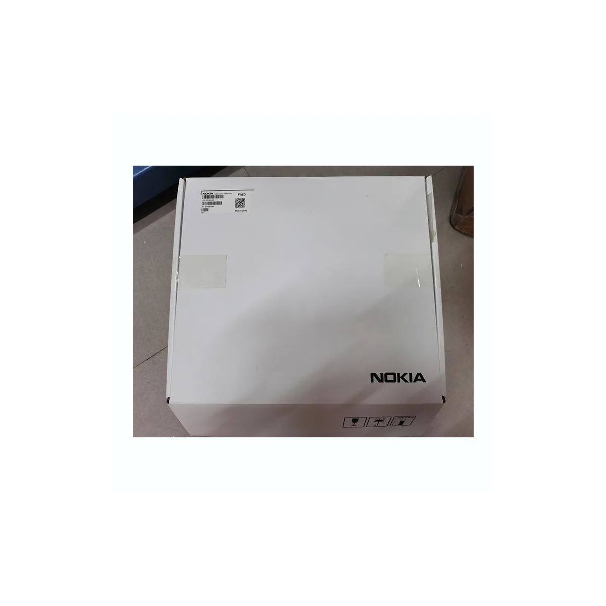 Original Nokia FWED 473136A for indoor micro BTS Networks Equipment