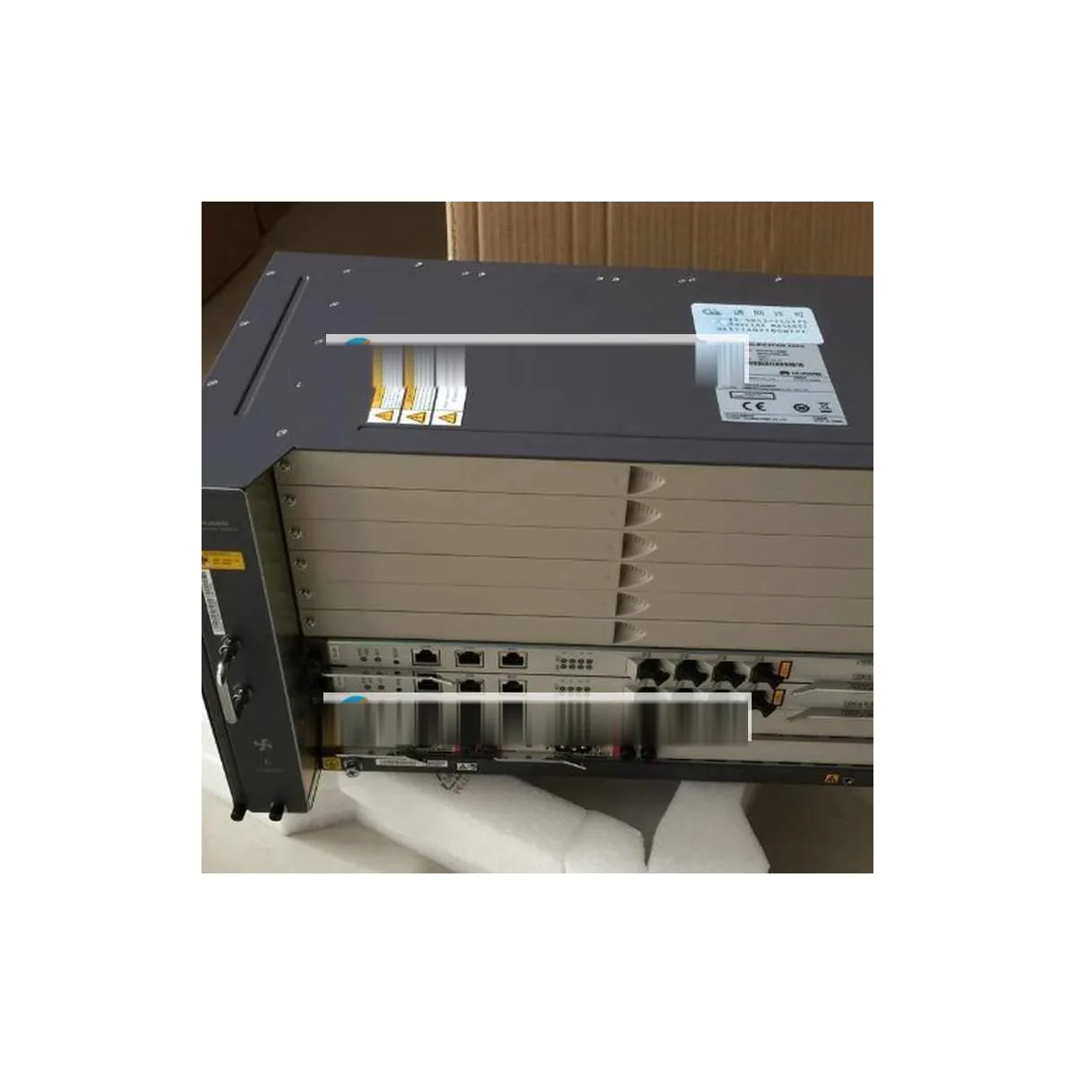 Huawei MA5683T GPON EPON OLT
