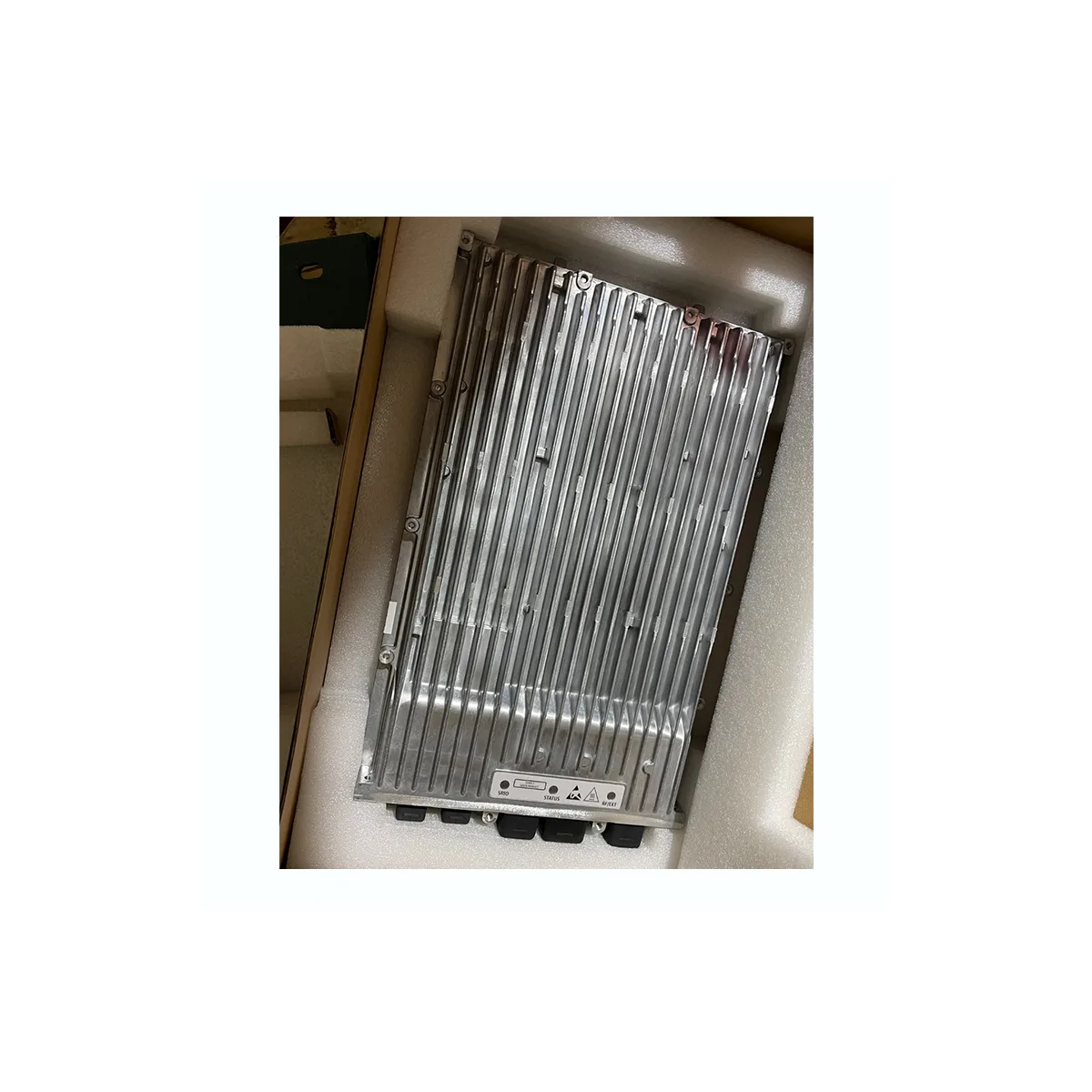 Nokia FBBA 472182A Capacity Extension Sub-Module Building Baseband Unit
