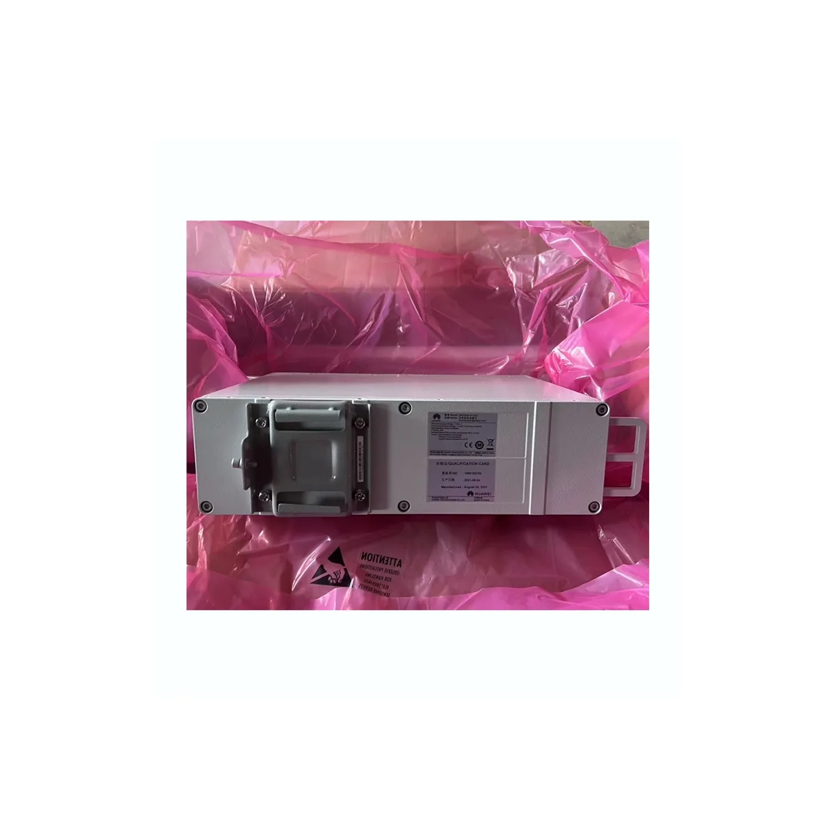 HUAWEI DPU50B-N12A2 01075954 Energy Storage Module 48V 50Ah Brand New