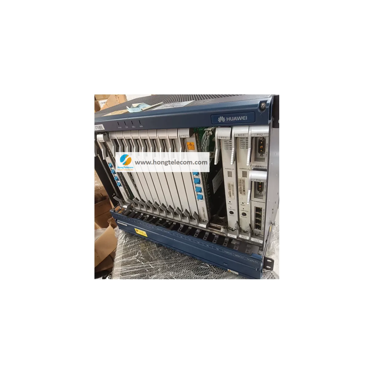Huawei OSN 8800 03031KNT TN58NS4T65